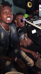 Bientôt IBA ONE FT ABOU FLOW