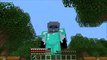 Minecraft How To Make A Portal To The Slenderman Dimension - Slenderman Dimension Showcase!!!
