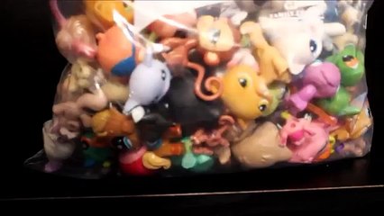 LPS: Opening HUGE 70 Littlest Pet Shop Lot From Ebay (SO WORTH IT)