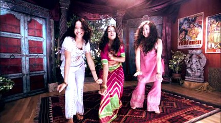 The Bollywood Dance - Perfomances