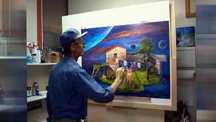 OSOBY KTÓRE ZYSKAŁY NIESAMOWITE ZDOLNOSCI