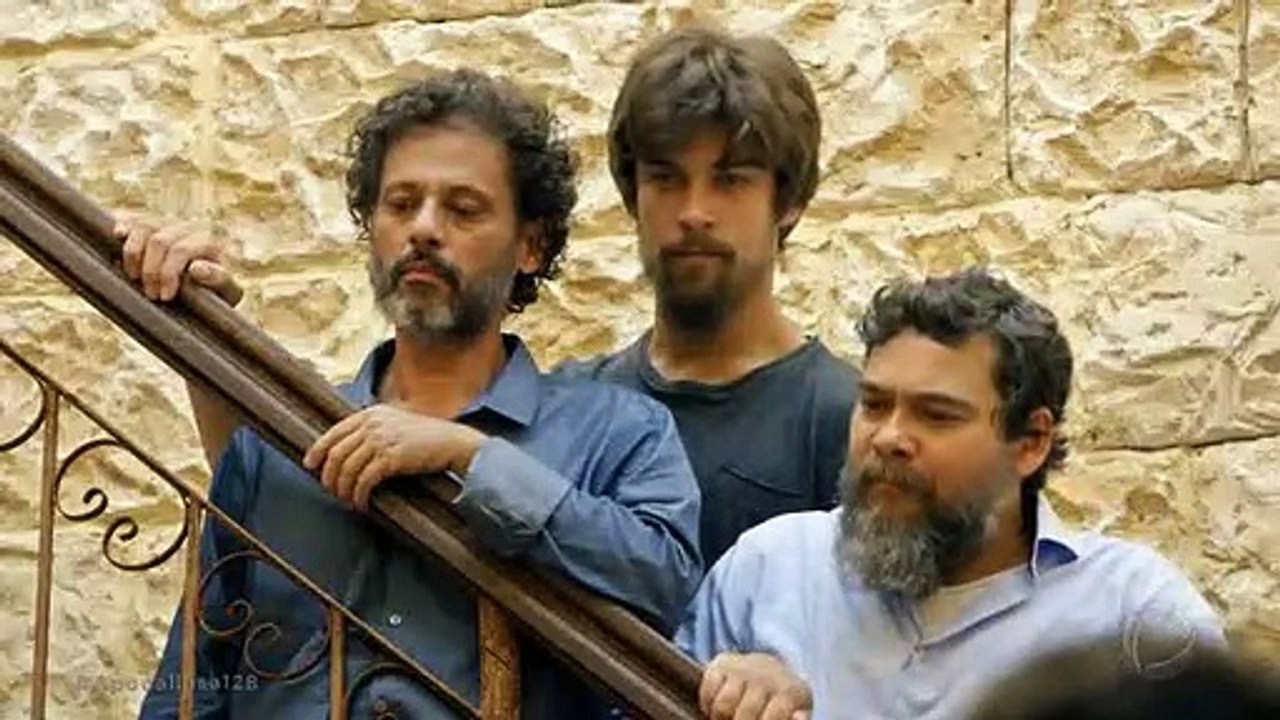 APOCALIPSE CAPITULO 128 COMPLETO