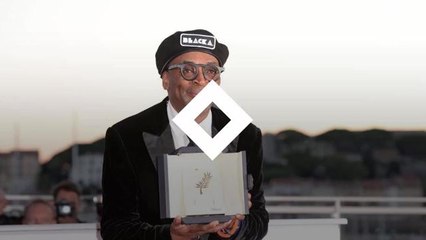 PHOTOS. Festival de Cannes 2018 : tout le palmarès en images