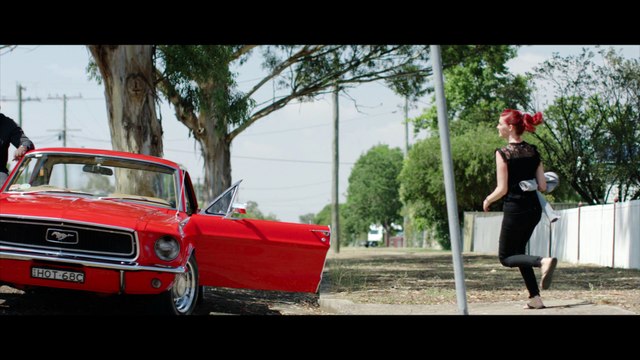 Make that move ft Ruby Shay - Ray Ramon