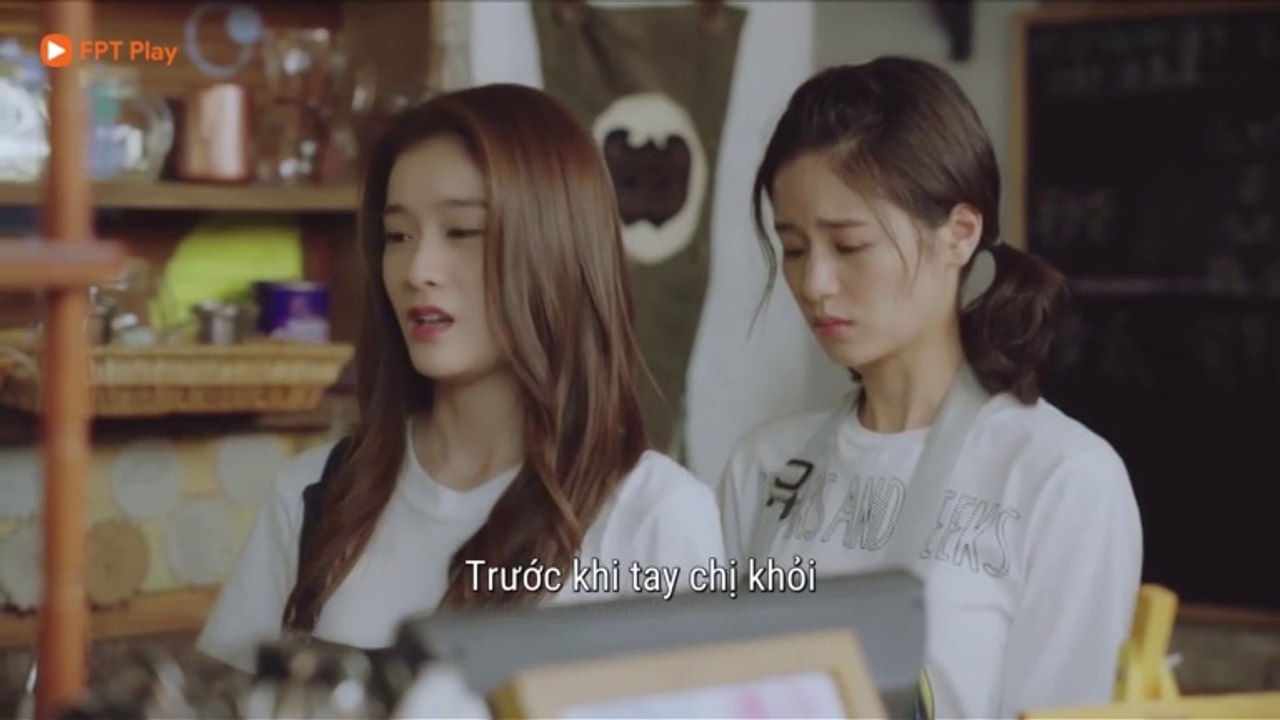 Bong Bóng Mùa Hè 2018 - Summer's Desire - Tập 17A -  Phim Tình Cảm Trung Quốc