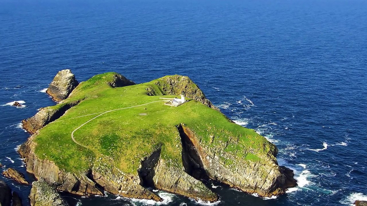 4 NAJWIEKSZE ZAGADKI SWIATA