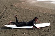Surfing beginners must-see! Take-off technique to learn from a professional ⑥ / サーフィン ビギナー必見！プロから学ぶテイク・オフテクニック⑥