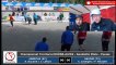 Championnats Régionaux Rhône-Alpes 2018 : Mixte poules Ardèche VS Savoie