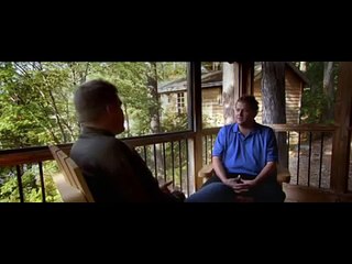 Ray Mears Northern Wilderness S01E02