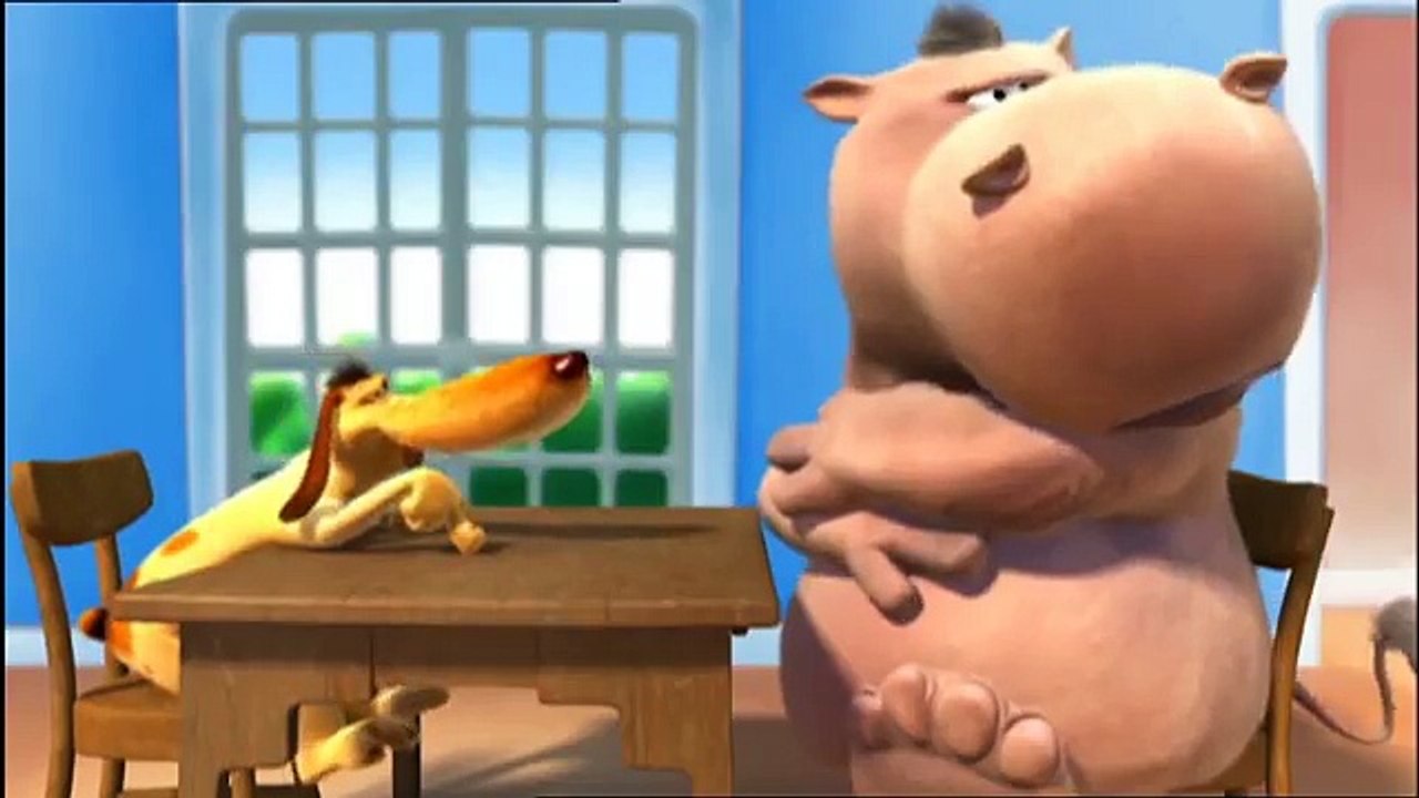 Pat and Stan: Pat VS Stan (Compilation) - video Dailymotion