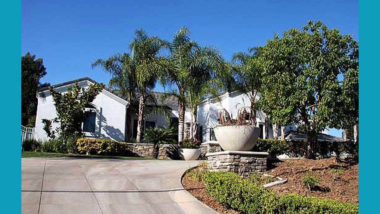 Real Estate Listings