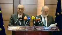 الاتحاد الأوروبي يدعم الاتفاق النووي مع إيران