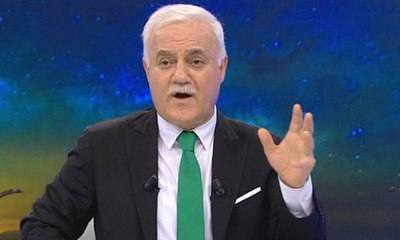 Kadın izleyiciden Nihat Hatipoğlu'na: Bayanlardan hoşlanıyorum, ne yapayım