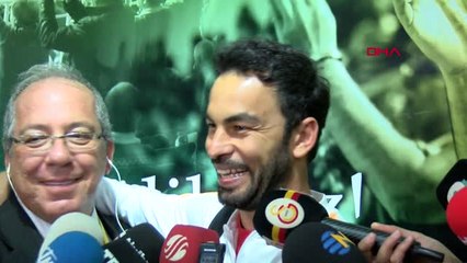 Selçuk İnan'ın Açıklamaları