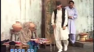 Best of Sohail Ahmed, Iftikhar Thakur Non Stop Comedy Video Clip of Pakistani Punjabi Stage Drama