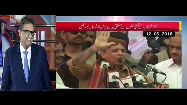 Sohail Waraich told secret story about Ex PM Nawaz Sharif Mumbai Attacks statement against Pakistan