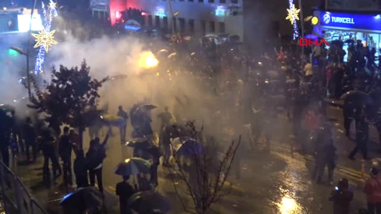 Erzurum'da Süper Lig Coşkusu