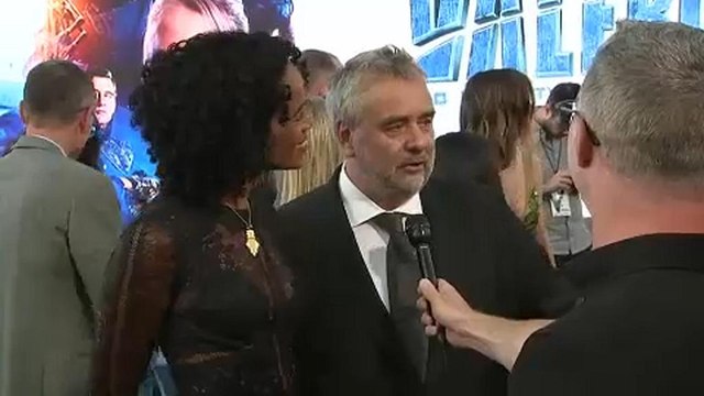 Szexuális erőszak miatt feljelentették Luc Bessont