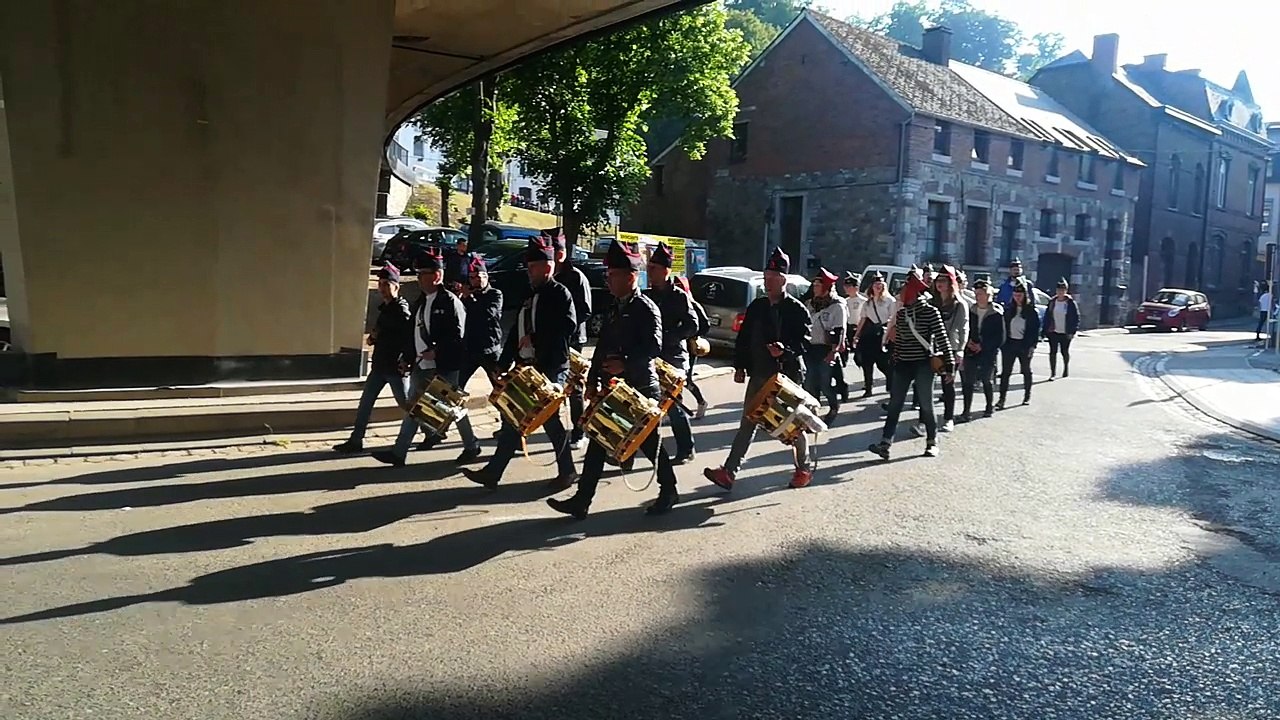 Thuin St Roch Samedi 1