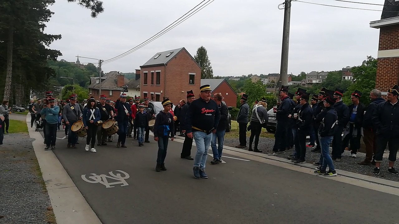 Thuin St Roch 6
