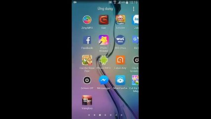 Exagear Play Game PC Trên Android Red Alert 2 (Chơi Game PC Trên SmartPhone Android)