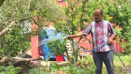 448 bin liralık su faturasında son sözü mahkeme söyledi- İZMİR