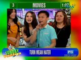 Sunday PinaSaya: Ang cast ng 'Inday Will Always Love You,' maglalaro sa 'Wikarambulan'