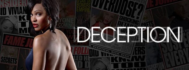 Deception Season 1 Episode 11 - Loading Up - ABC HD 1x11