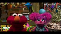 Cartoonito UK Sesame Street New Show Promo