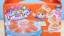 Yummy Nummies Candy Sushi Surprise Maker DIY Kit