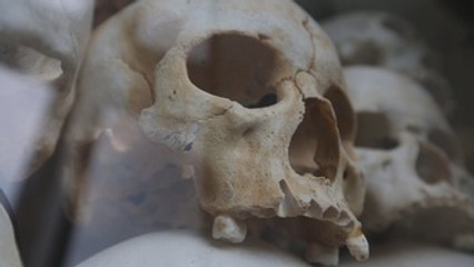 Camboya recuerda a las víctimas del Jemer Rojo en el Día de la Memoria