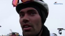 Tour d'Italie 2018 - Tom Dumoulin :  