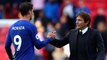 Morata should be in Spain's World Cup squad - Conte