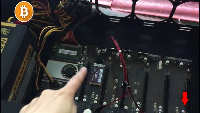 how to earn money как заработать деньги Bitmain BTC BCC Eth Litecoin mining AMD RX570 RX580 ASIC miner БИТКОИН Асик майнер майнинг