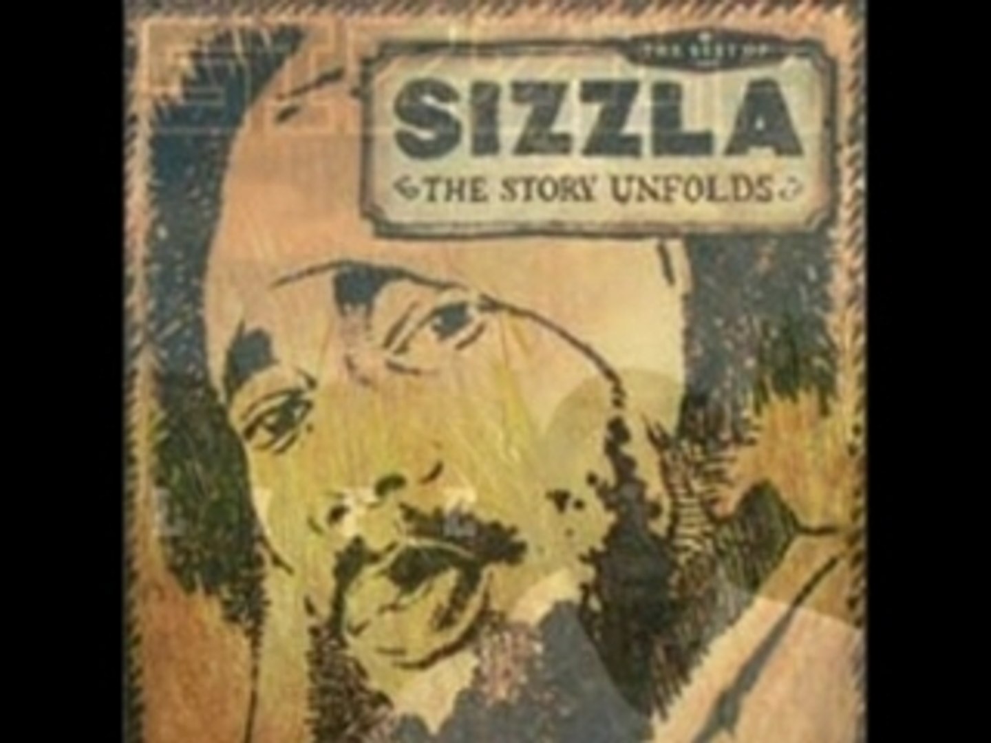 Sizzla - Marijuana
