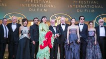 Festival Cannes 2018 : Cate Blanchett, Kristen Stewart, Roberto Benigni... Une dernière montée des marches glamour (vidéo)