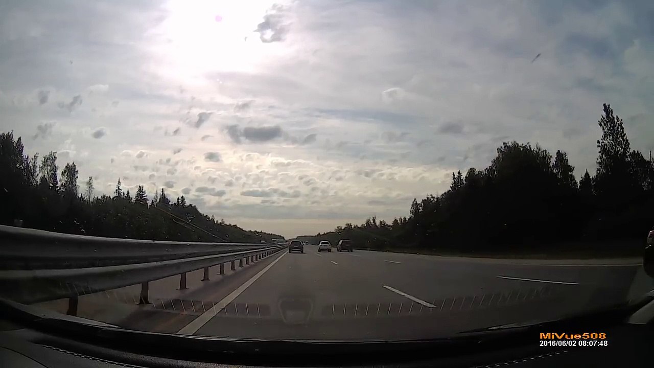 La vitesse n'est pas toujours bon pour la santé