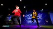 Kevin & Dea Nguyen _ FrontRow _ World of Dance New Jersey 2018 _ #WODNJ18