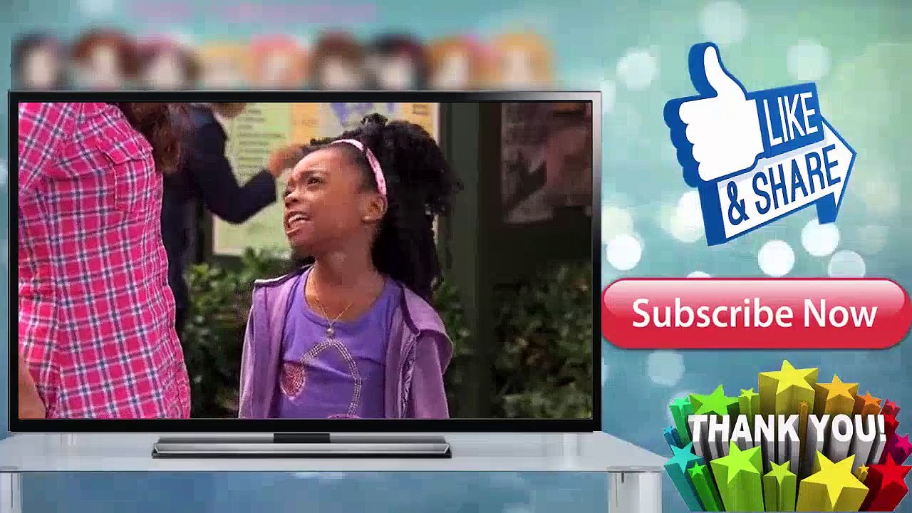 Jessie Season 1 Episode 4 Zombie Tea Party 5 Full Episode - Video