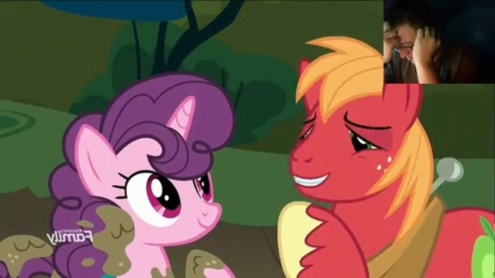 My Little Pony Fim Season 8 Episode 10 The Break Up Break Down Mlp Fim S08 E10 May 19 18 Mlp Fim 8x10 The Break Up Break Down