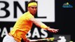 ATP - Rome 2018 - Rafael Nadal : 