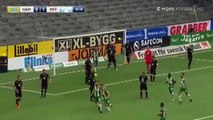 Hammarby 1:1 Malmoe (Sweden. Allsvenskan. 16 May 2018)