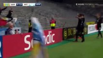Hammarby 1:2 Malmoe (Sweden. Allsvenskan. 16 May 2018)