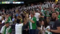 Hammarby 3:2 Malmoe (Sweden. Allsvenskan. 16 May 2018)