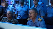 Genelkurmay Başkanı Akar: “TSK, terör örgütlerine karşı hem yurt içinde hem de yurt dışında mücadelesine devam ediyor”