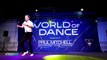 Kyle Van Newkirk _ FrontRow _ World of Dance New Jersey 2018 _ #WODNJ18