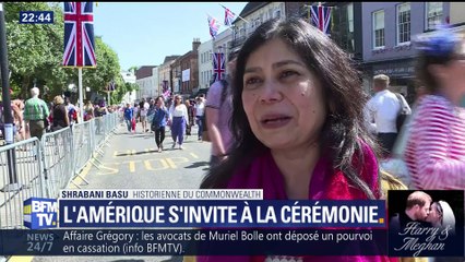 Mariage de Meghan et Harry : la culture afro-américaine à l'honneur