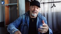 Vasco Rossi, le prove del tour negli stadi a Rockisland: la videointervista