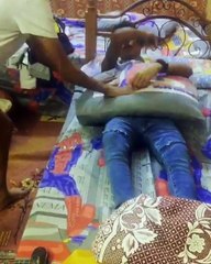 .«النوم اللى بياكل نص اليوم».. الطلاب أيام الامتحانات: عايز أنام