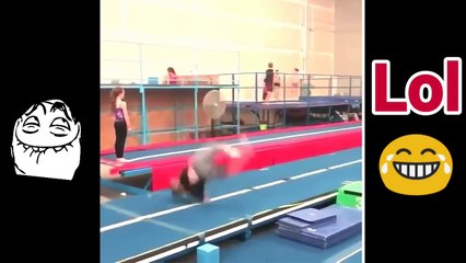 Try not to laugh challenge | WTF